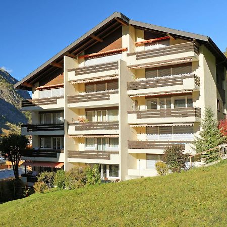 Apartment Grillon-3 By Interhome Zermatt Esterno foto