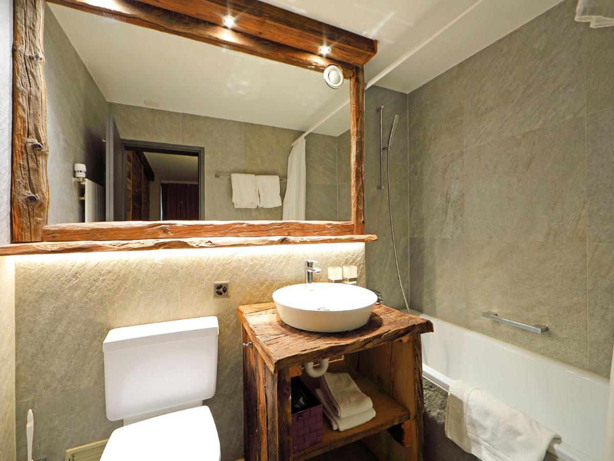 Apartment Grillon-3 By Interhome Zermatt Esterno foto