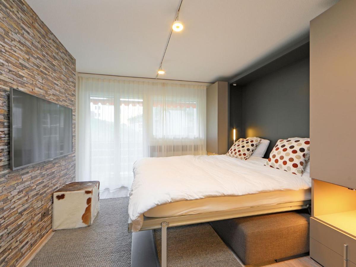 Apartment Grillon-3 By Interhome Zermatt Esterno foto