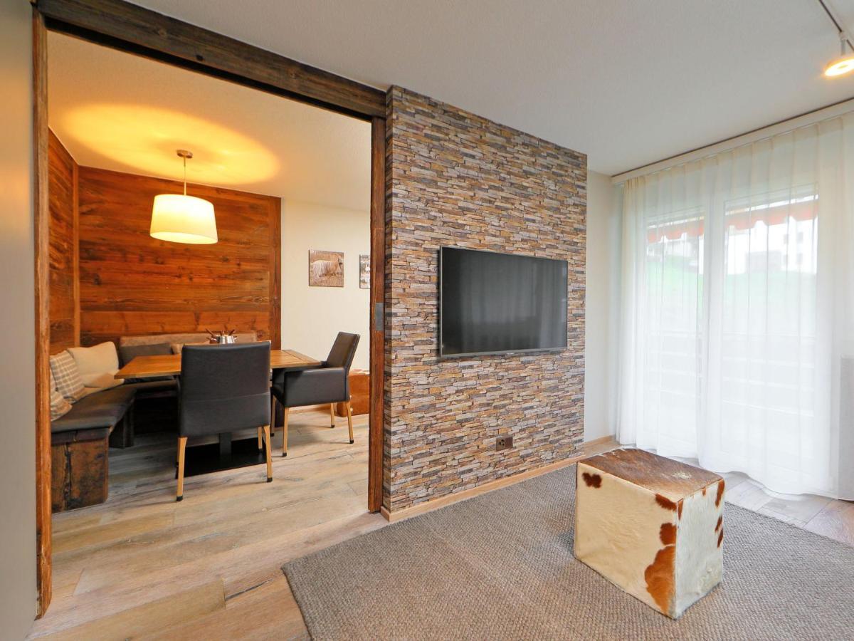 Apartment Grillon-3 By Interhome Zermatt Esterno foto