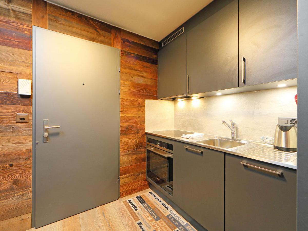 Apartment Grillon-3 By Interhome Zermatt Esterno foto