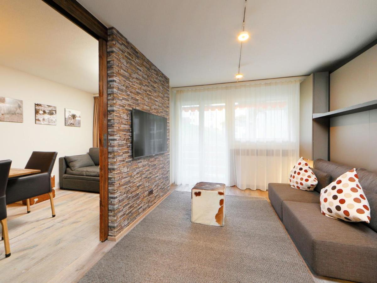 Apartment Grillon-3 By Interhome Zermatt Esterno foto